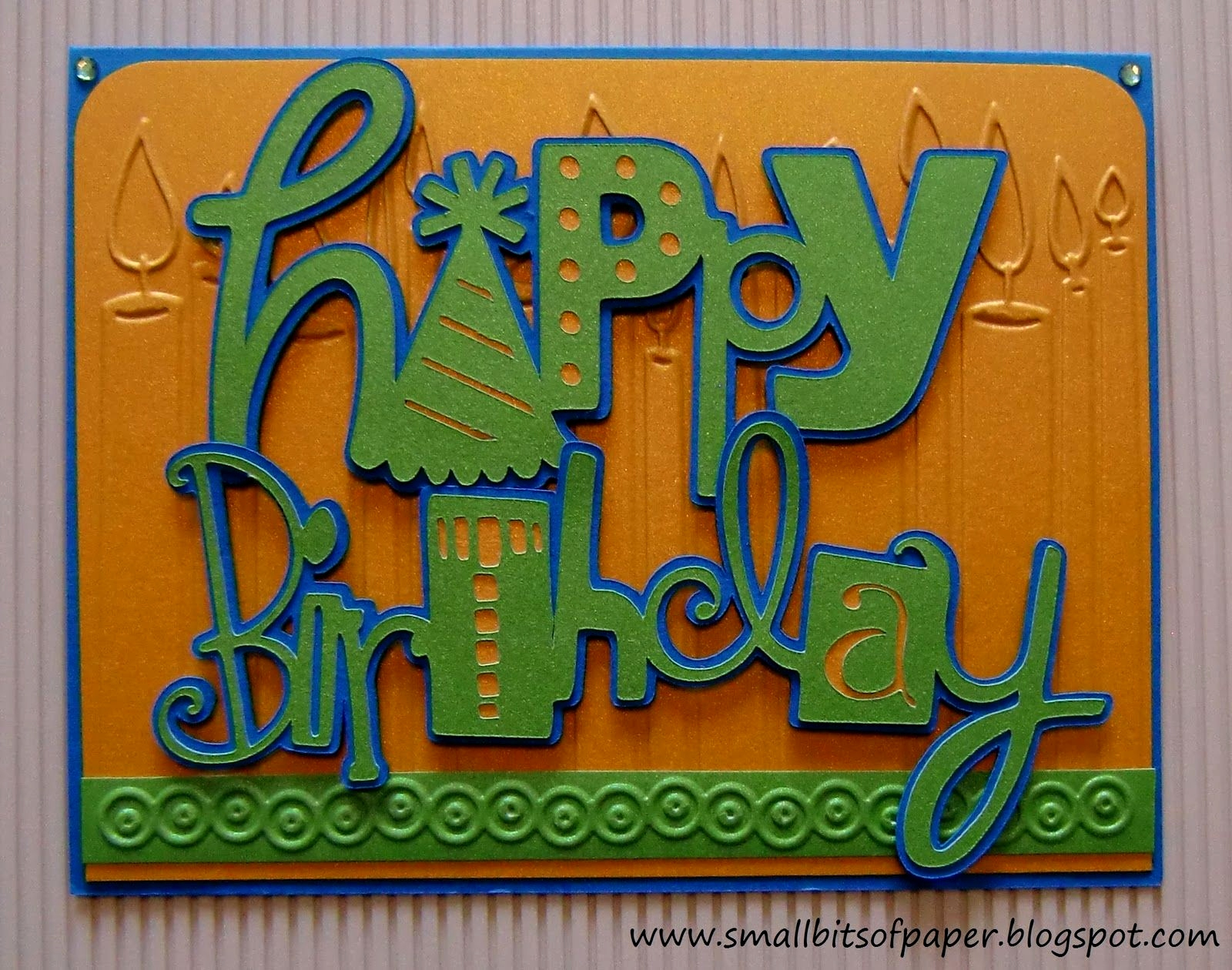 Cricut Birthday Card Ideas 50 Best Of Cricut Birthday Card Withlovetyra