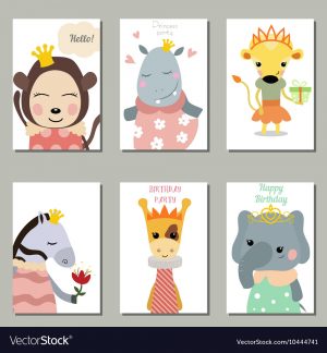 Cute Birthday Card Ideas Collection Of Cute Birthday Cards