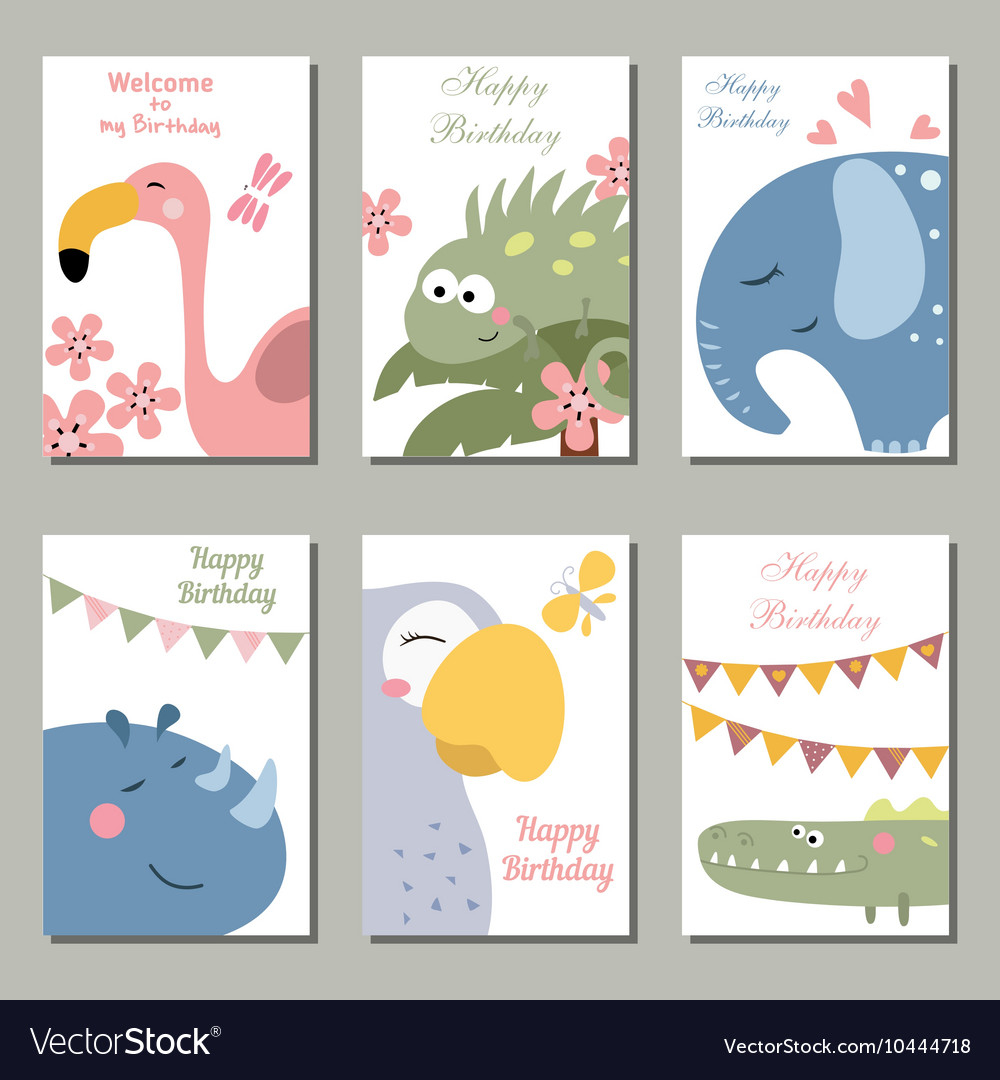 Cute Birthday Card Ideas Cute Birthday Cards