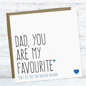 Cute Birthday Card Ideas For Dad Cute Birthday Card Ideas For Your Dad Father Writing Wording Text