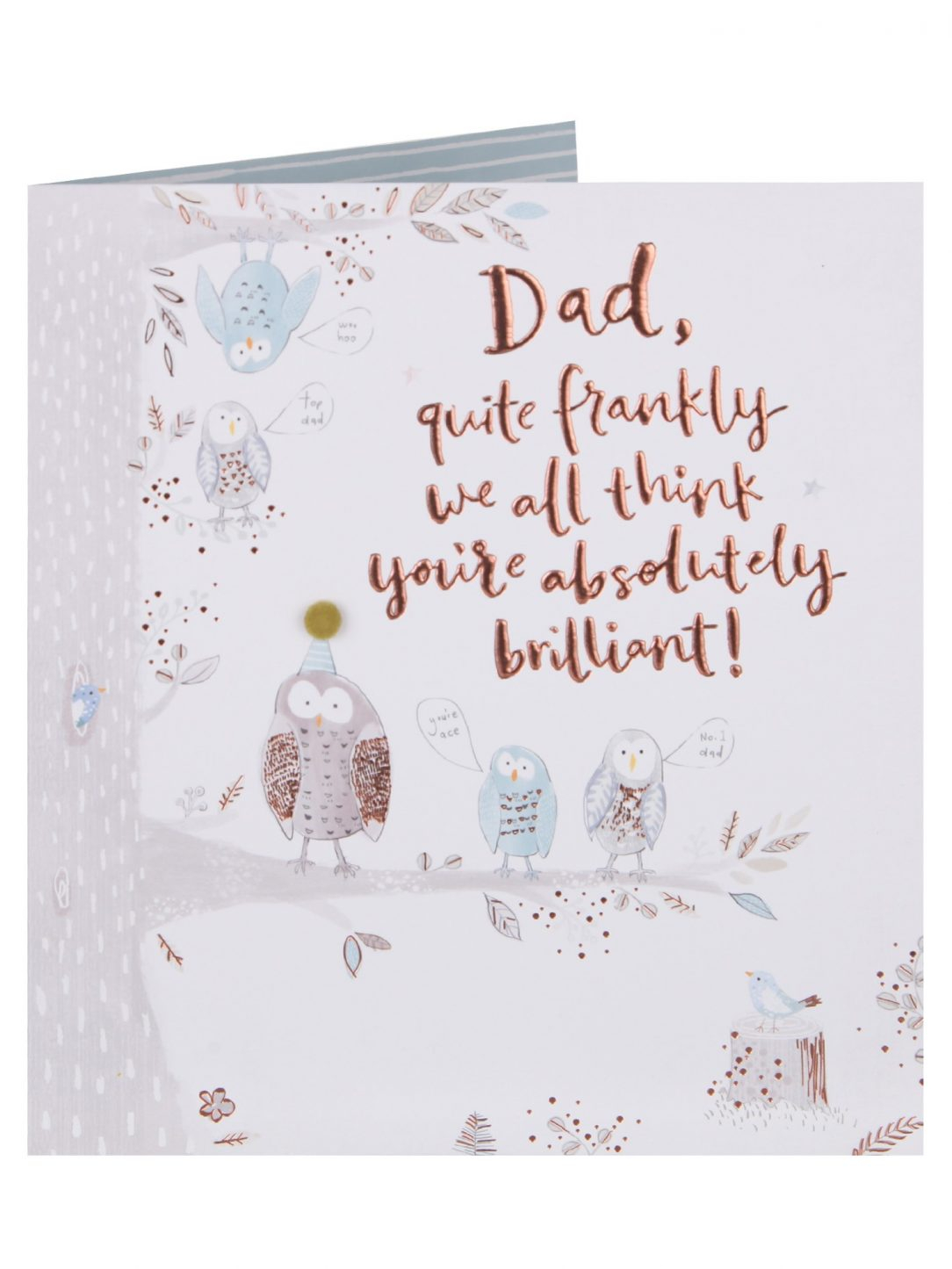 Cute Birthday Card Ideas For Dad Easy Dad Birthday Card Ideas Cute For Your Wording Text Mum And