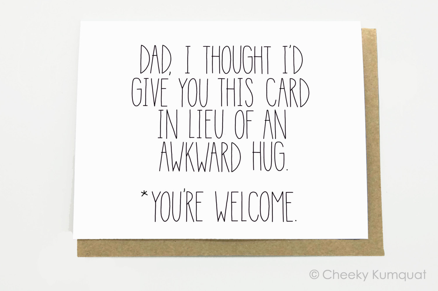 Cute Birthday Card Ideas For Dad Funny Fathers Day Cards On Etsy Time