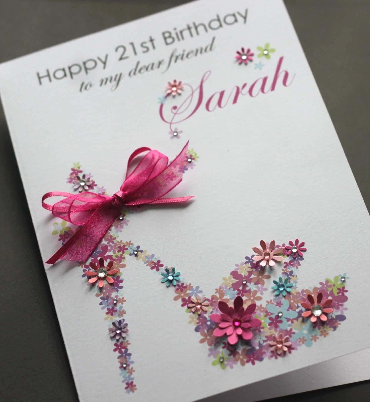 Cute Birthday Card Ideas For Friend Simple Handmade Birthday Cards For Best Friend Christmas Gifts