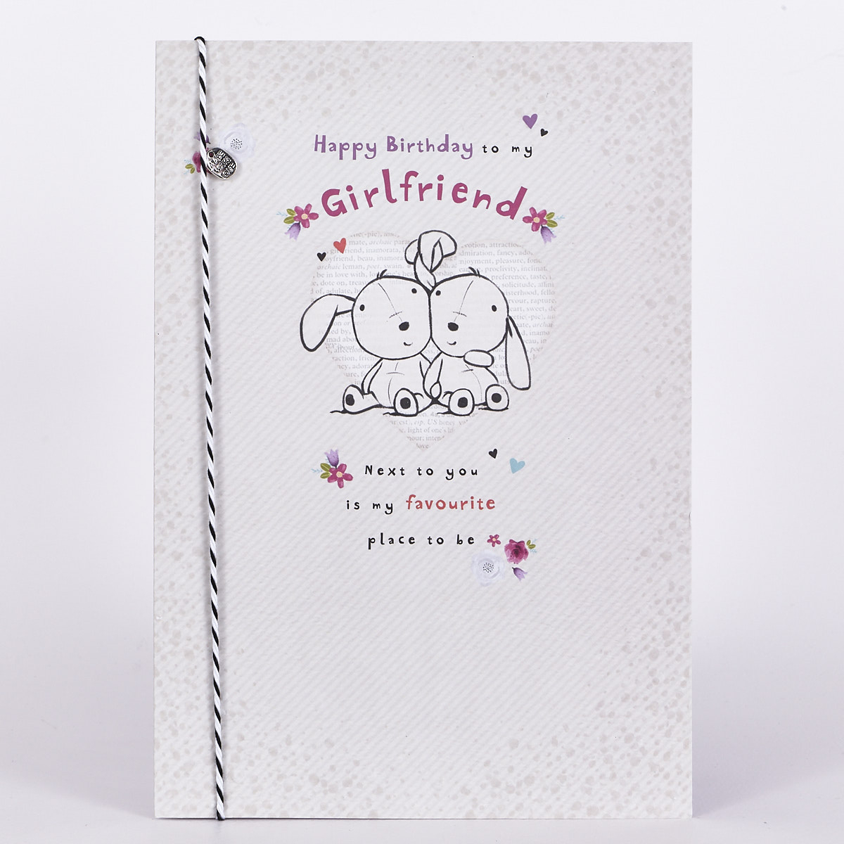 Cute Birthday Card Ideas For Girlfriend Birthday Card For Girlfriend Cute Funny Girlfriend Birthday Cards