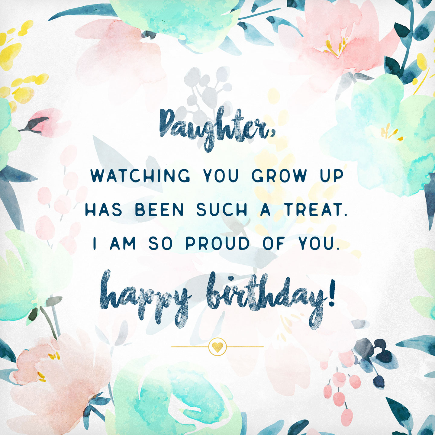 Cute Birthday Card Ideas For Girlfriend What To Write In A Birthday Card 48 Birthday Messages And Wishes
