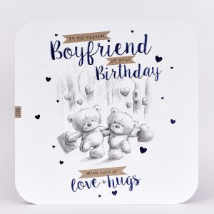 Cute Birthday Card Ideas For Your Boyfriend Birthday Card For Boyfriend Personalised Funny Cute Happy