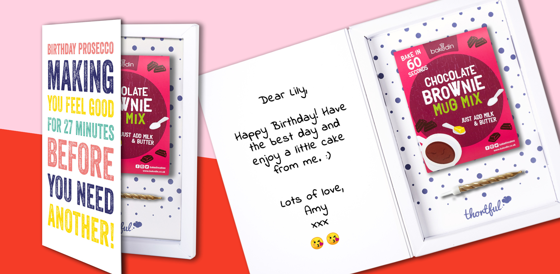 Cute Birthday Card Ideas Thortful Always Send The Perfect Card Order 5pm Its Sent Today