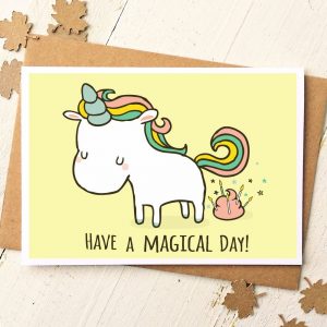 Cute Birthday Card Ideas Unicorn Cards Monzaberglauf Verband