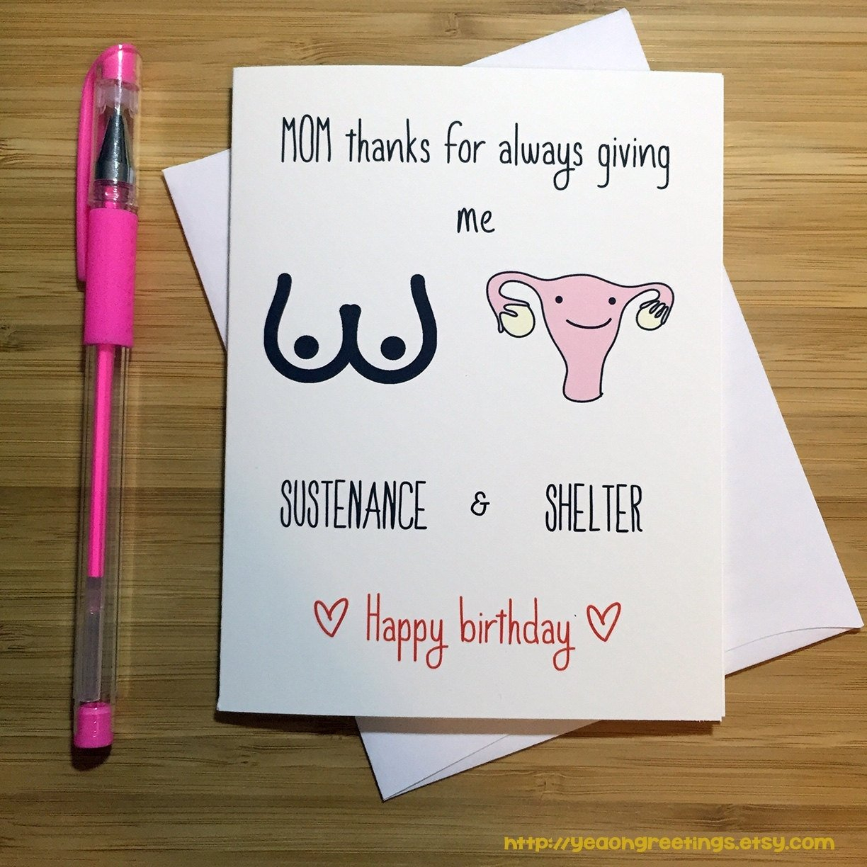 Cute Ideas For Birthday Cards 10 Lovable Cute Birthday Ideas For Mom 2019