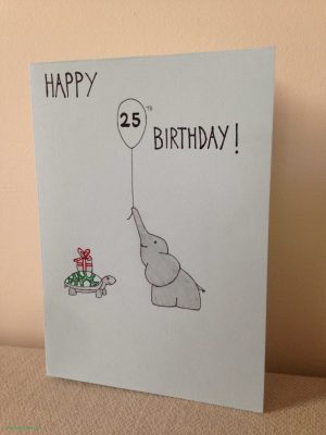 Cute Ideas For Birthday Cards Cool Birthday Card Ideas For Dad Cute Your Wording Text From The Cat