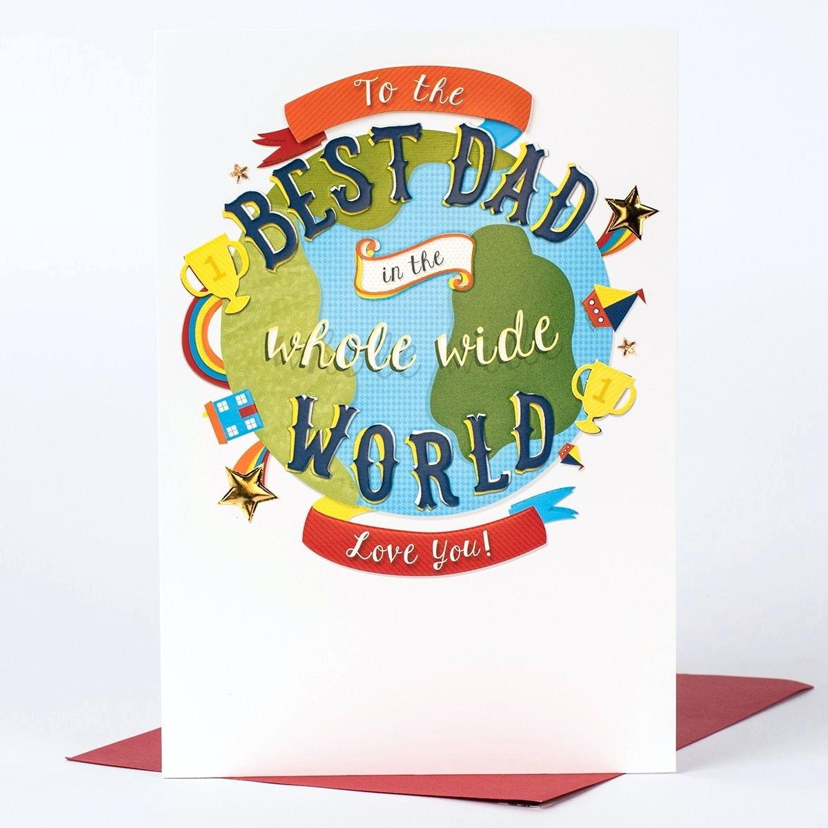 Dad Birthday Card Ideas Birthday Cards For Dad Card Ideas From Toddler Everybodyfitness