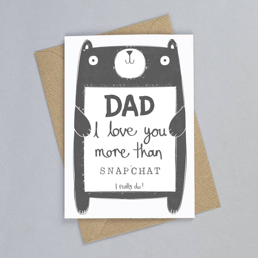 Dad Birthday Card Ideas Valentines Day Cards For Dad Novickforsenate