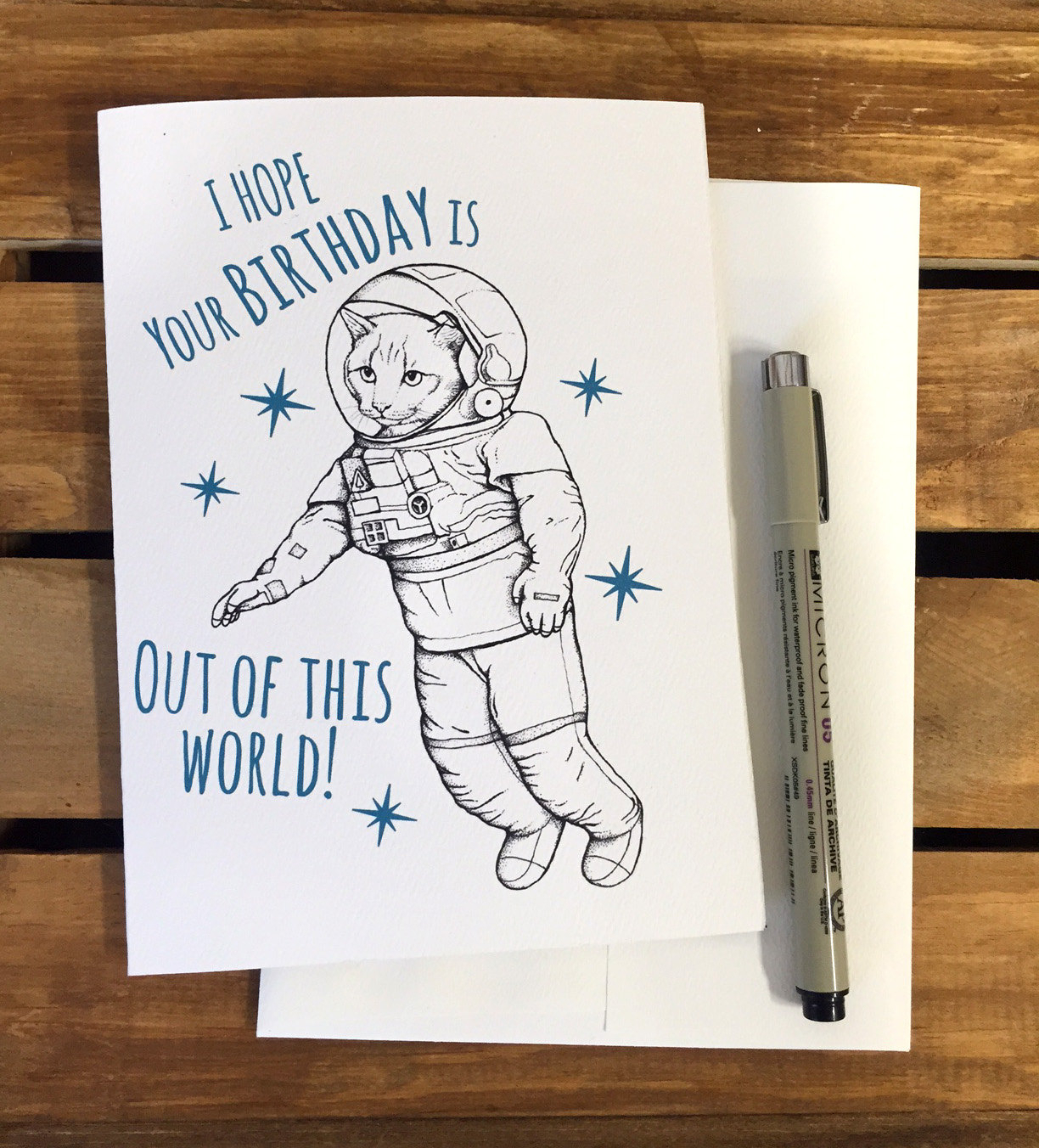 Drawing Birthday Card Ideas Drawing Birthday Card Ideas Space Cat Birthday Card Funny Birthday