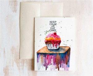 Drawing Birthday Card Ideas Watercolor Birthday Card Ideas At Getdrawings Free For