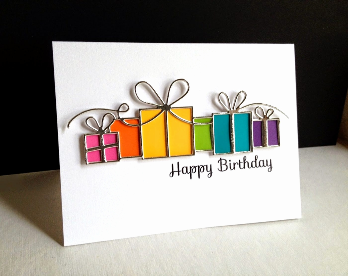 Easy Birthday Card Ideas For Friends Funny Birthday Cards Clean Inspirational Homemade Birthday Card