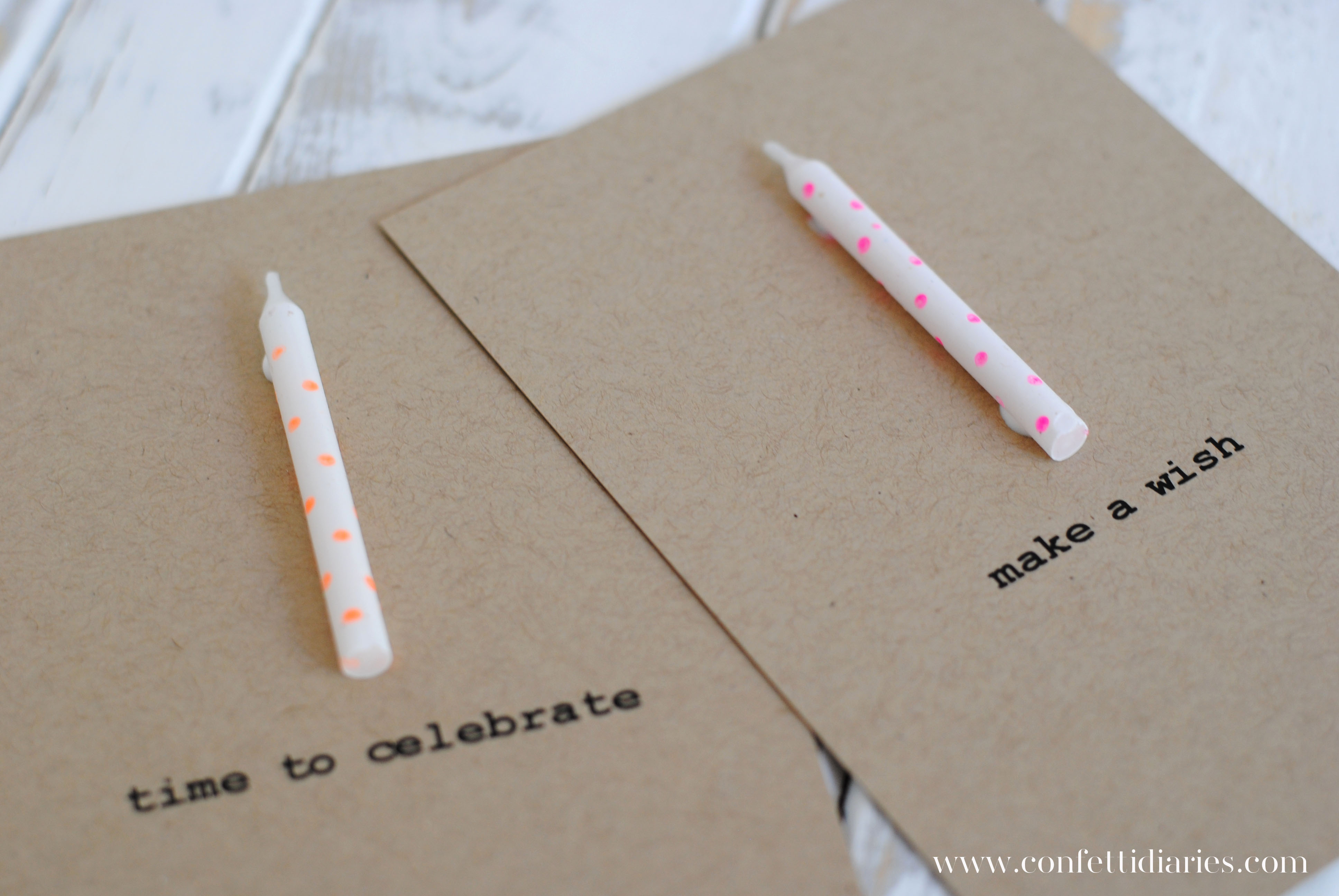 Easy To Make Birthday Card Ideas Free Printable Simple Diy Birthday Cards Katarinas Paperie