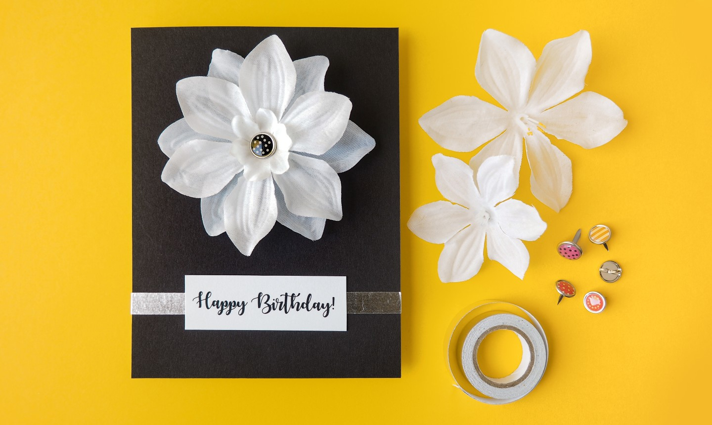 Embossed Birthday Card Ideas 13 Easy Card Making Ideas That Take 30 Minutes Or Less