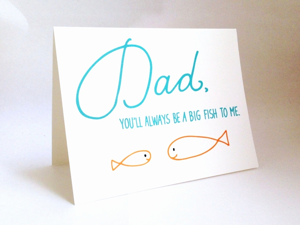 Father Birthday Card Ideas Birthday Card Ideas For Dad Fresh Cute Father S Day Card Simple Dad