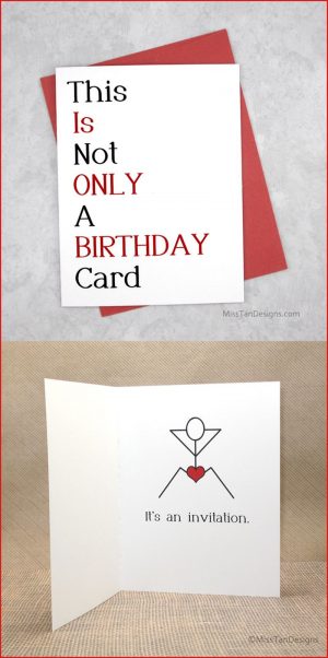 Funny Birthday Card Idea Birthday Card Ideas Boyfriend Funny Birthday Card Boyfriend Husband