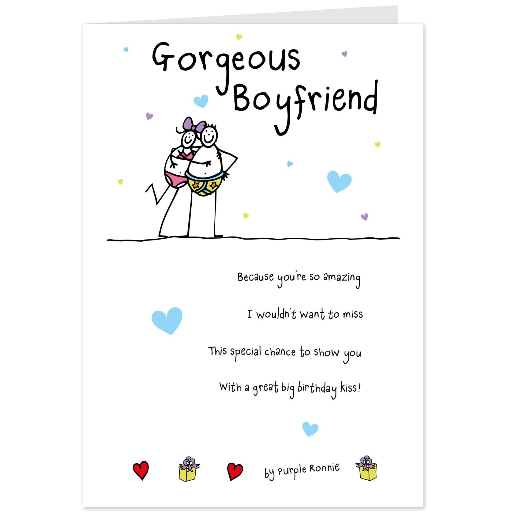 Funny Birthday Card Ideas For Boyfriend 99 Ecards For Boyfriends Birthday Happy Birthday To The Best