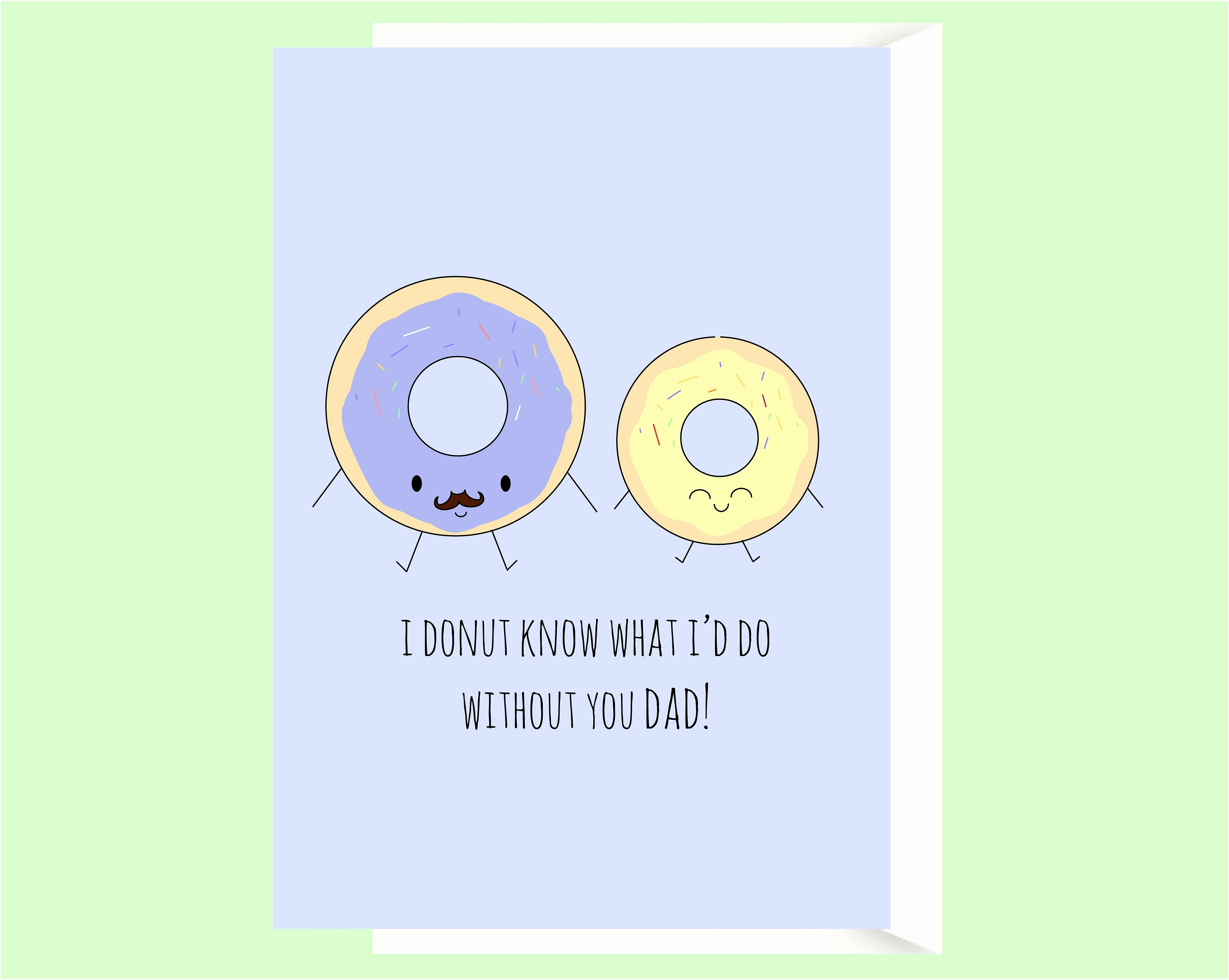 Funny Birthday Card Ideas For Dad Clever Birthday Cards For Dad New Doodle Greeting Cards 25 Unique