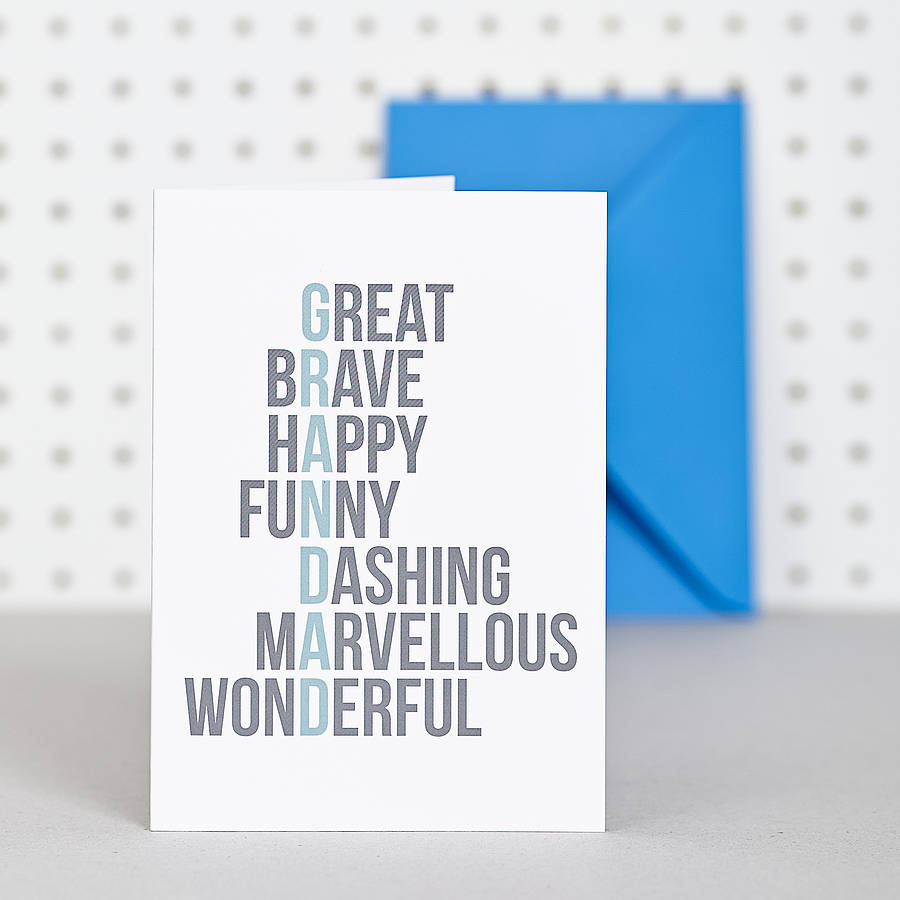 Funny Birthday Card Ideas For Grandpa Birthday Card Ideas Daily Motivational Quotes