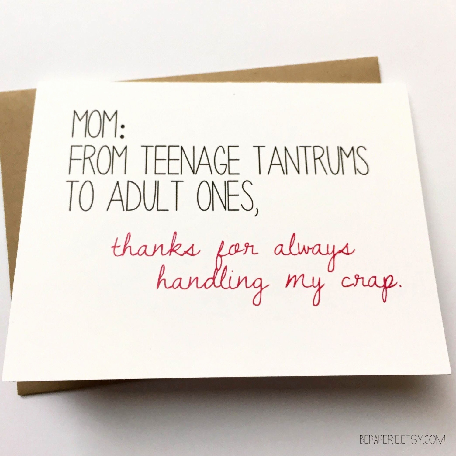 Funny Birthday Card Ideas For Mom Funny Birthday Card Ideas For Mom Cardfssn