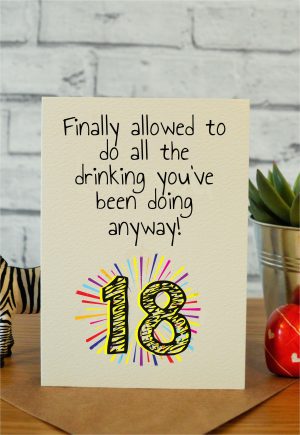 Funny Birthday Card Ideas Funny Diy Birthday Cards For Boyfriend Funny 18th Birthday Cards