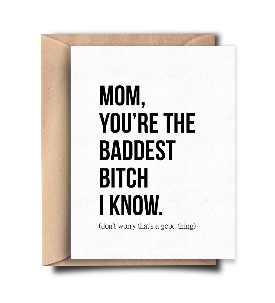 Funny Ideas For Birthday Cards Highest Birthday Card For Mom Amazon Com Funny