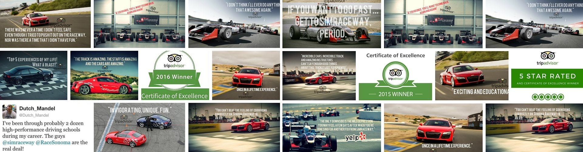 Gift Card Birthday Ideas Simraceway Experience Gifts Driving Racing Birthday Mens Gift Cards