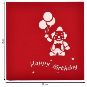 Good Birthday Card Ideas Joker Birthday Card 12 Unique Joker Birthday Card Best Birthday