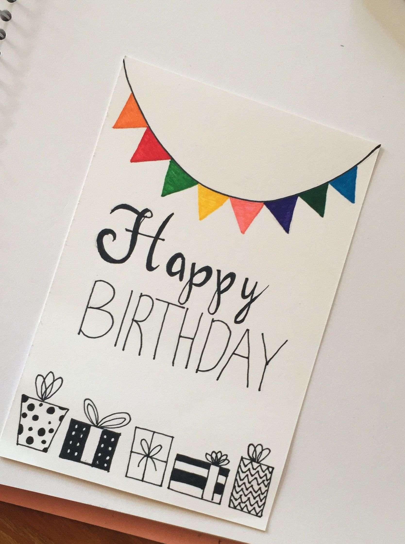 Good Card Ideas For Dads Birthday Cards Birthday Card Ideas For Friend Sensational Classic Birthday