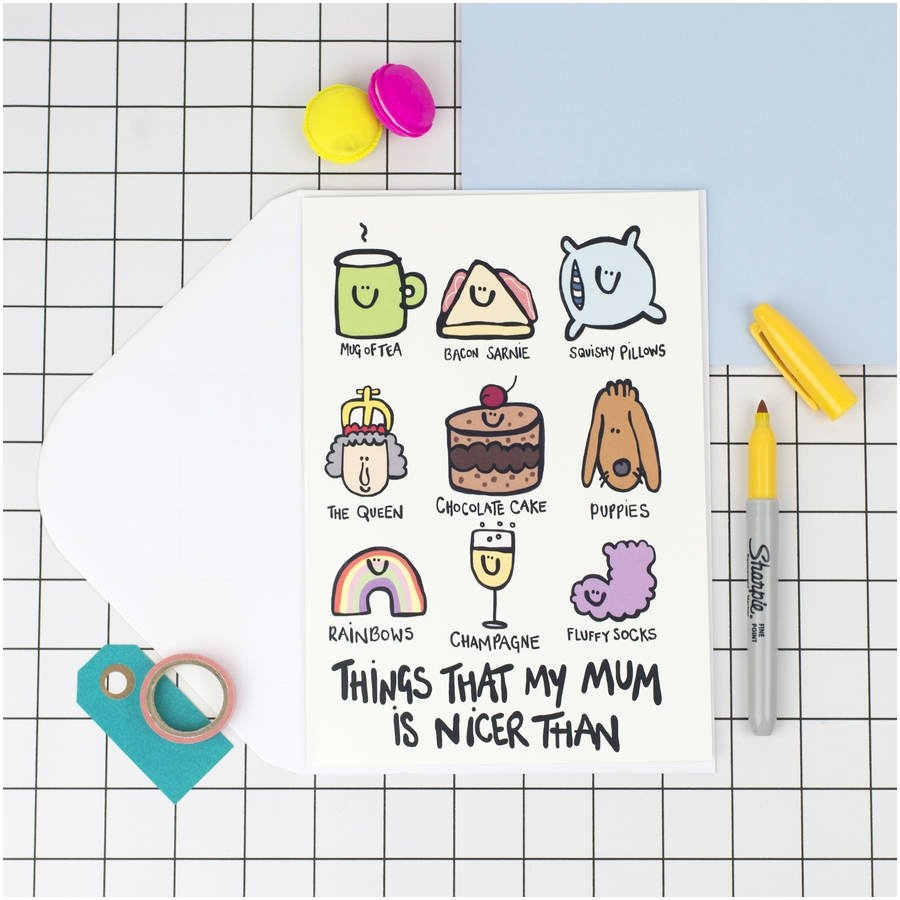 Good Ideas For Birthday Cards For Moms Good Ideas For Birthday Cards For Moms Best Of Handmade Mothers Day