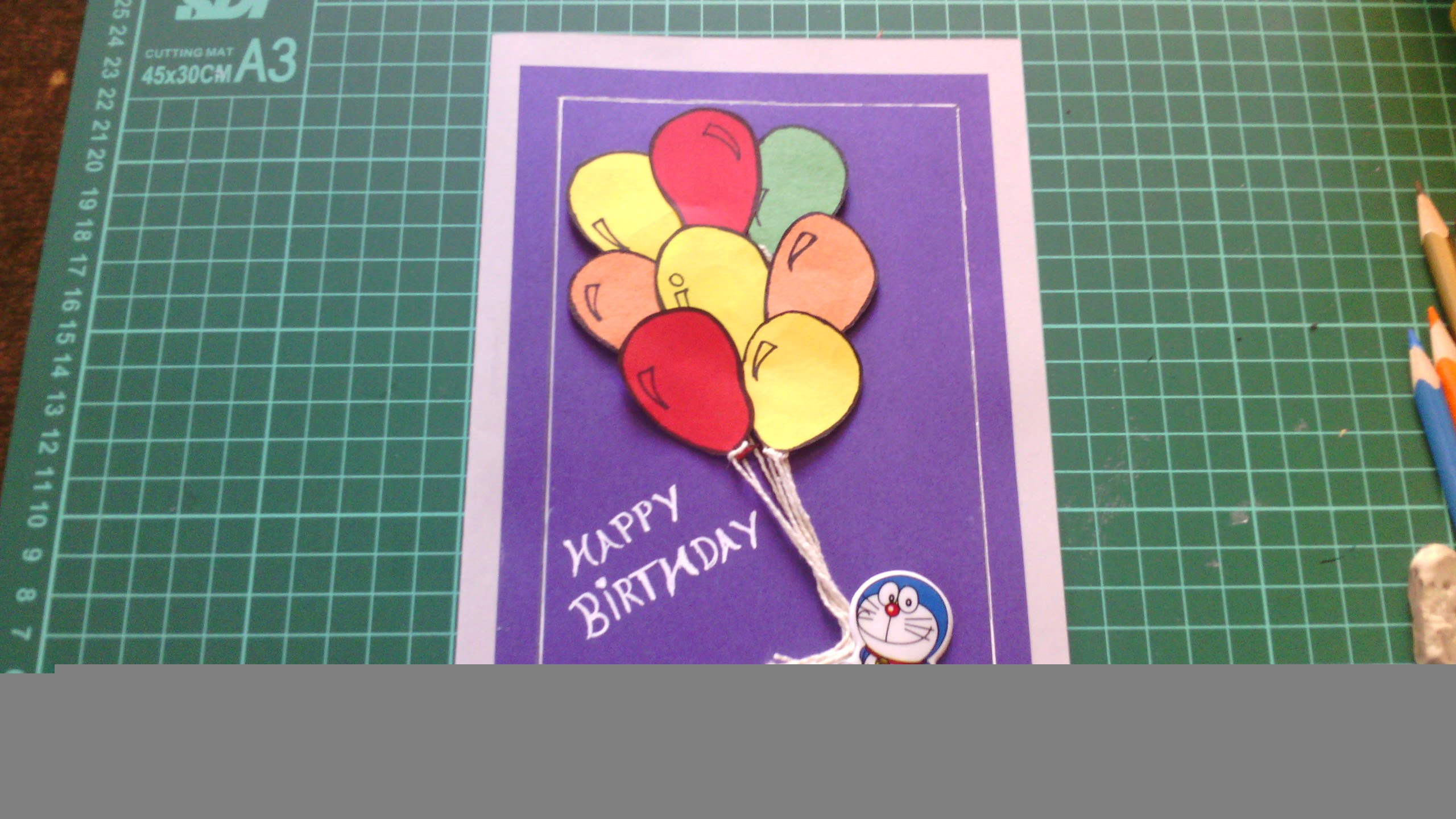 Hand Made Birthday Card Ideas Handmade Birthday Cards Handilabs