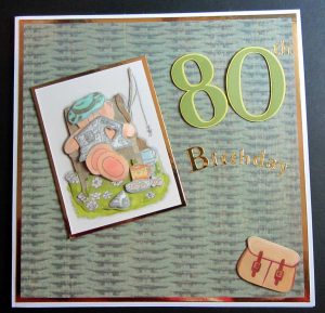 Handmade 80Th Birthday Card Ideas 98 80th Birthday Card Ideas To Make Get Inspiration From 25 Of