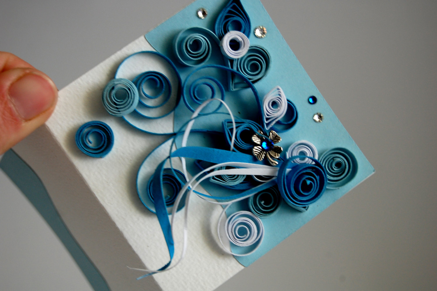 Handmade Birthday Card Idea Easy Diy Birthday Cards Ideas And Designs