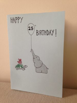 Handmade Birthday Card Ideas Birthday Cards Ideas Drawing At Getdrawings Free For Personal