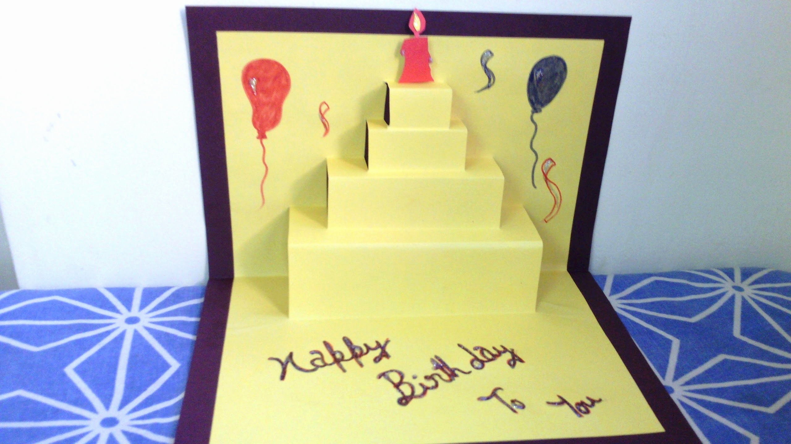 Handmade Birthday Card Ideas For Best Friend Birthday Card Ideas For Friend Inspirational 32 Handmade Birthday
