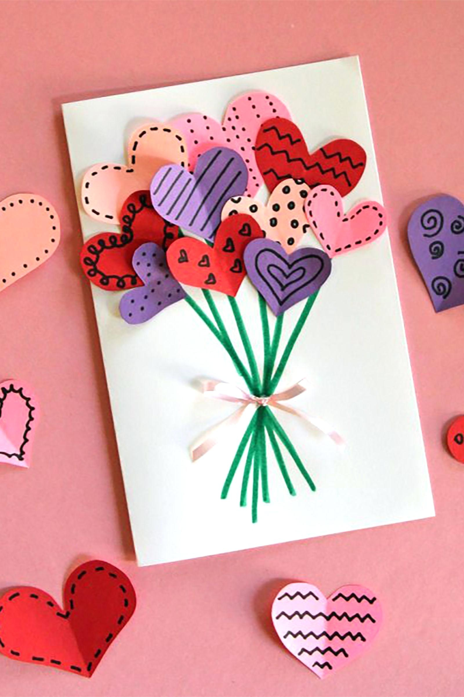 Handmade Birthday Card Ideas For Boyfriend Diy Card Ideas For Boyfriend Samsungalbania