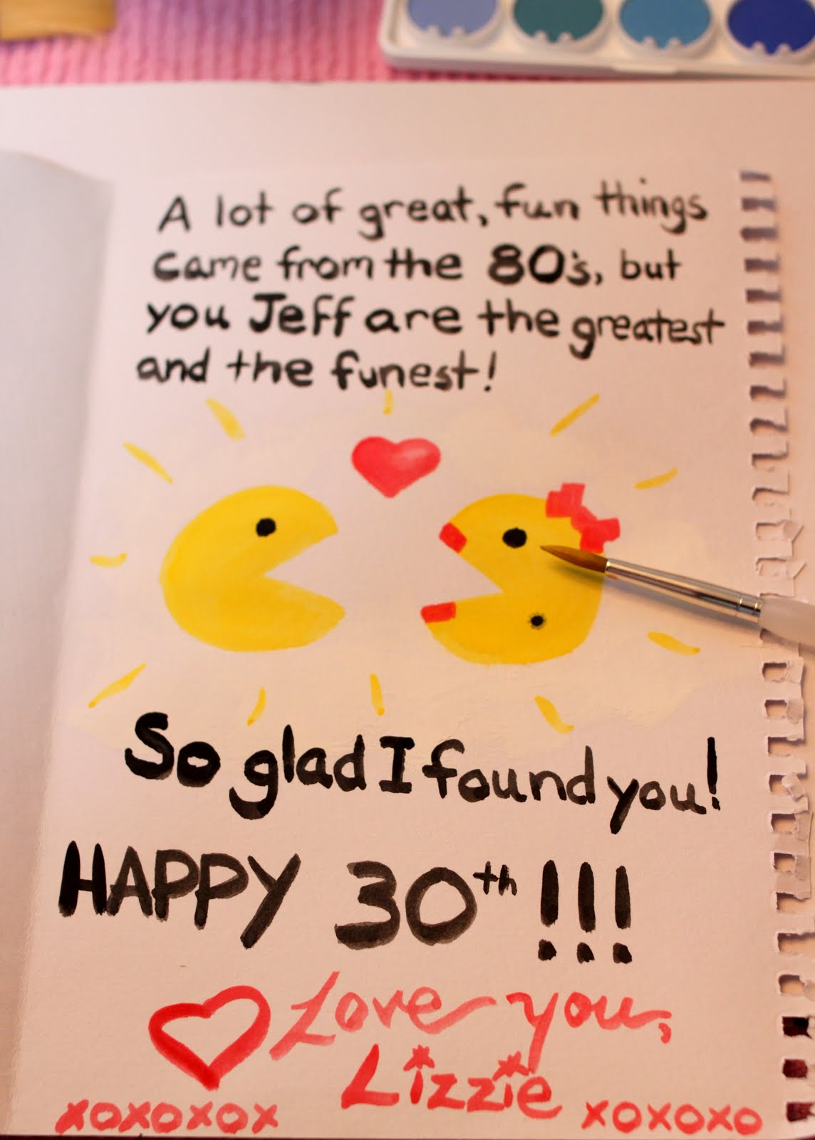 Handmade Birthday Card Ideas For Boyfriend Image Of Handmade Birthday Card Ideas For Best Friend Pinterest Pin