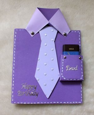 Handmade Birthday Card Ideas For Dad April 2019 Page 429 Kent A To Z