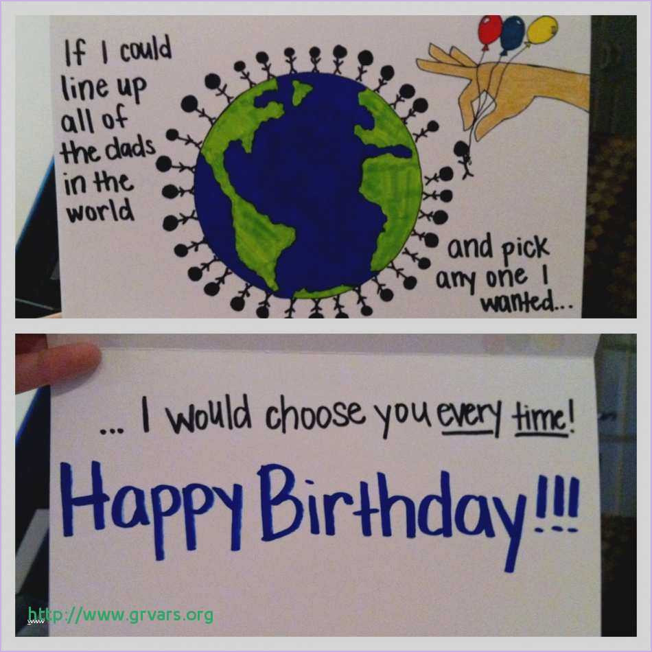 Handmade Birthday Card Ideas For Dad Birthday Card Dad Fresh 18 Luxe Printable Happy Birthday Dad Cards