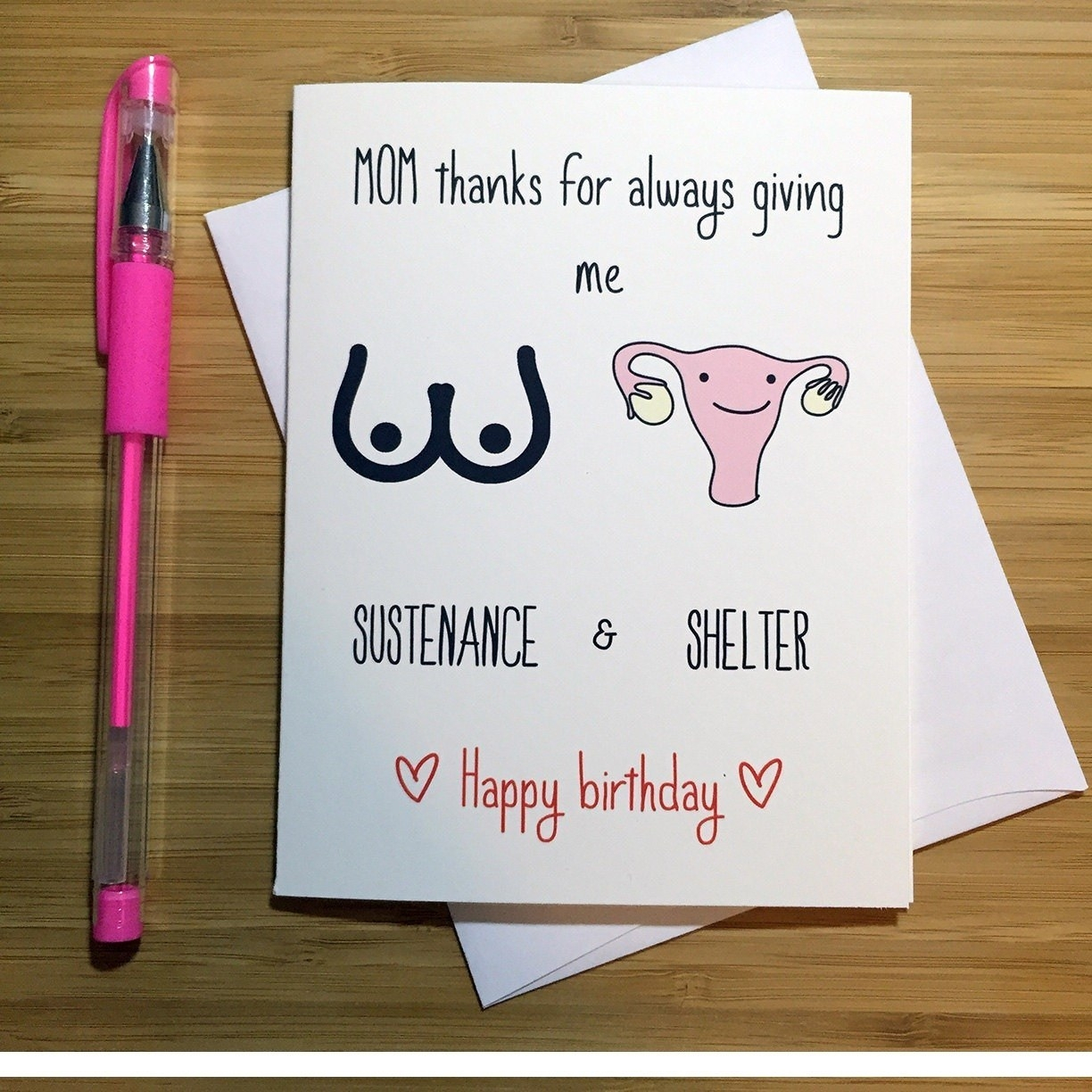 Handmade Birthday Card Ideas For Daughter 97 Homemade Birthday Gifts For Mom 17 Diy Gift Ideas For Your Mom