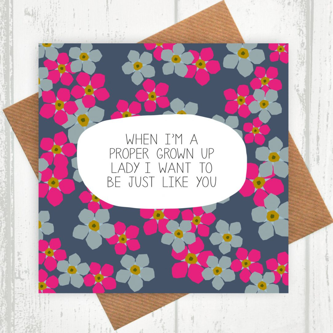 Handmade Birthday Card Ideas For Daughter Best Homemade Birthday For Mom Card Ideas From Daughter Envelopes