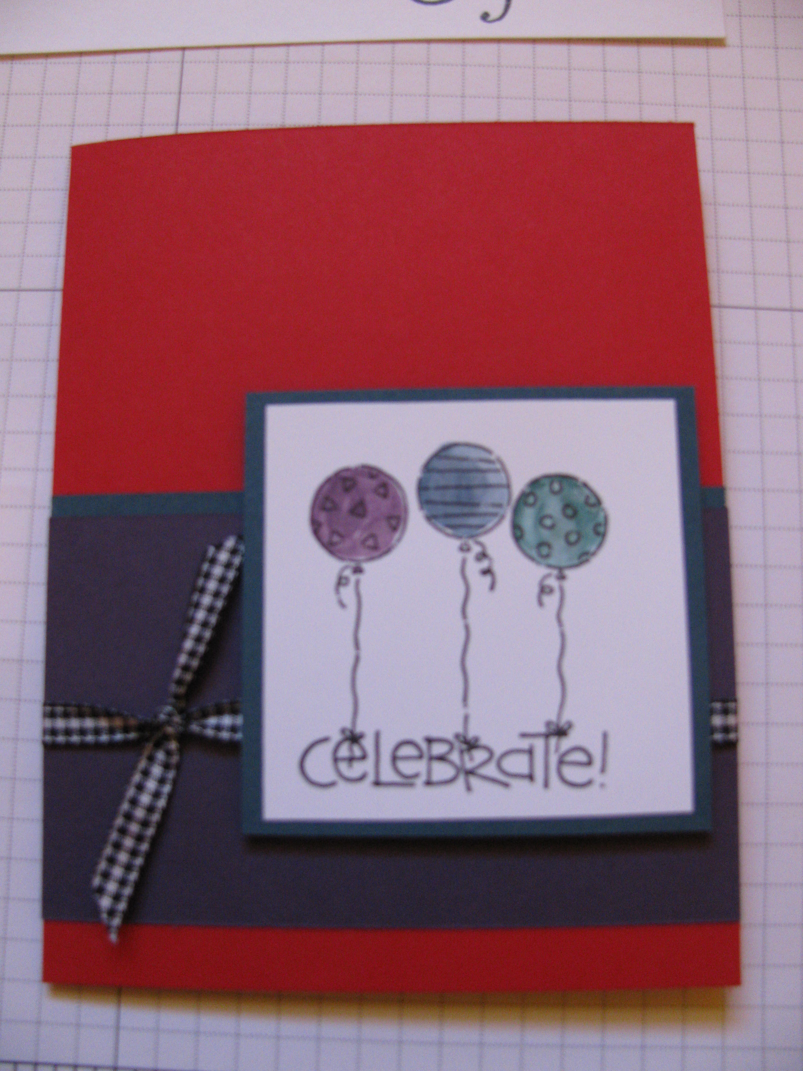 Handmade Birthday Card Ideas For Father Stampin Up Birthday Cards Karens Cards Ideas