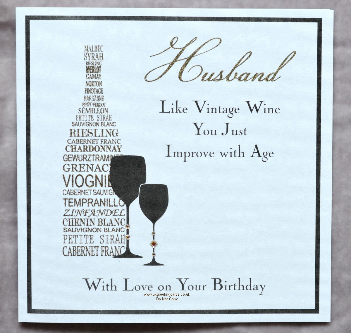 Handmade Birthday Card Ideas For Husband Birthday Card Ideas For Husband Best Of Husband With Love Your