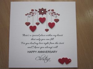 Handmade Birthday Card Ideas For Husband Birthday Cards For Lover Pics Personalised Handmade Anniversary