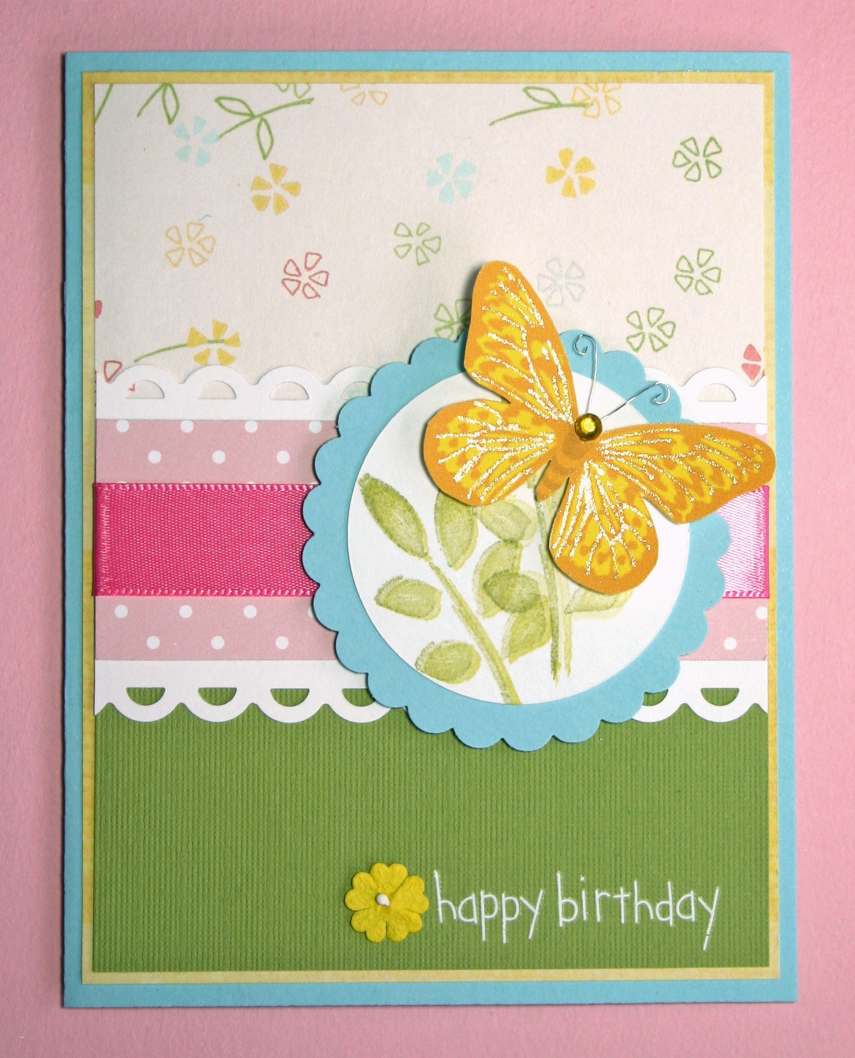 Handmade Birthday Card Ideas For Husband How To Make Handmade Birthday Cards For Husband Cardfssn