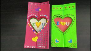 Handmade Birthday Card Ideas For Kids Diy Birthday Cards For Adults How To Make Easy Greeting Cards At