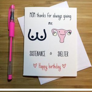 Handmade Birthday Card Ideas For Mom 97 Homemade Birthday Gifts For Mom 17 Diy Gift Ideas For Your Mom